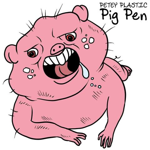 Pig Pen