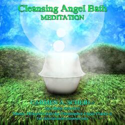 Cleansing Angel Bath (Meditation)