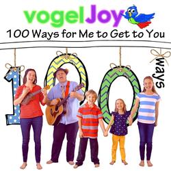 100 Ways for Me to Get to You