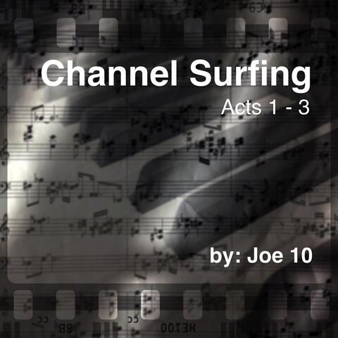Channel Surfing (The Music)
