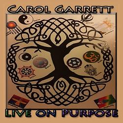 Live On Purpose (feat. Luciano Genovessi & Irene Robbins)