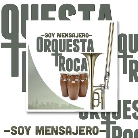 Soy Mensajero