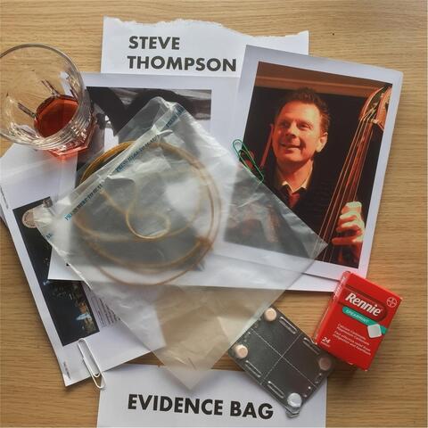Evidence Bag