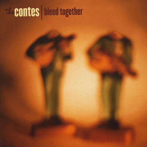 Bleed Together