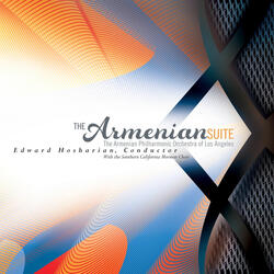 Armenian Suite No. 2: IV. Triumph