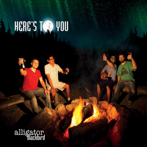 Here's to You