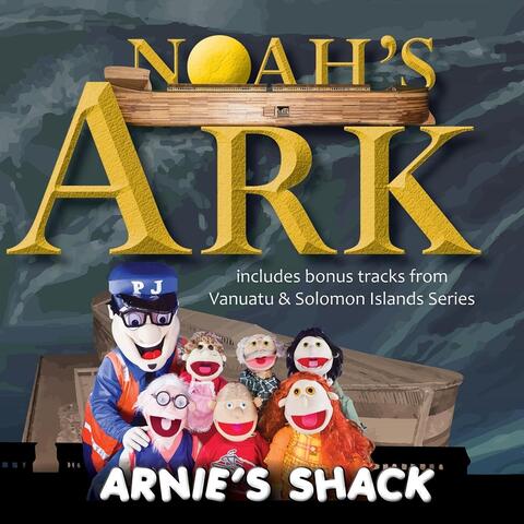 Noah's Ark