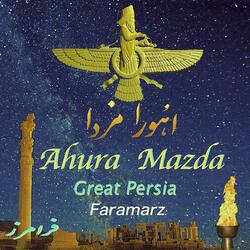 Ahura Mazda (Great Persia)