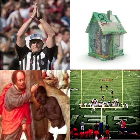 Safety & Conversion