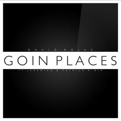 Goin' Places (Extended Version) [feat. Jeremiah & Patrick Abix]