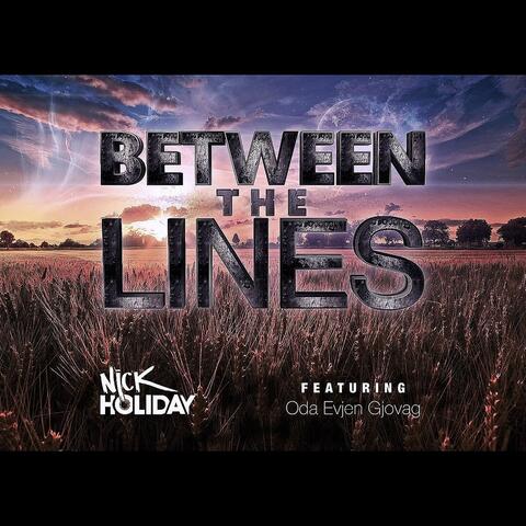 Between the Lines (feat. Oda Evjen Gjovag)