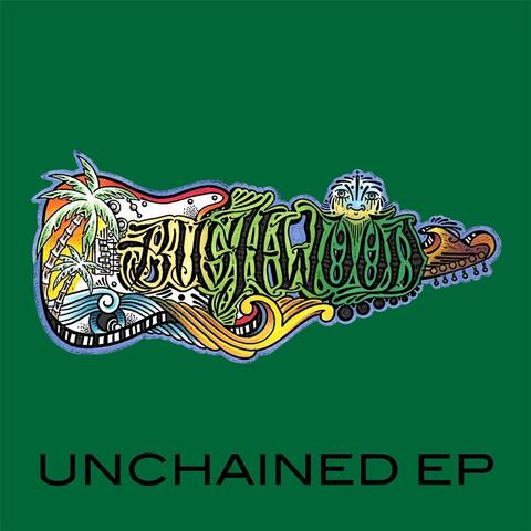 Unchained EP