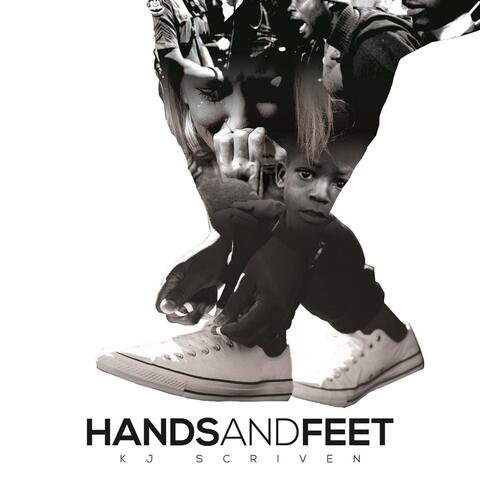 Hands and Feet