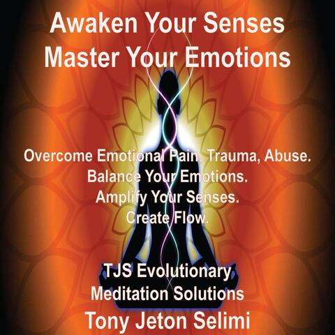 Awaken Your Senses Master Your Emotions