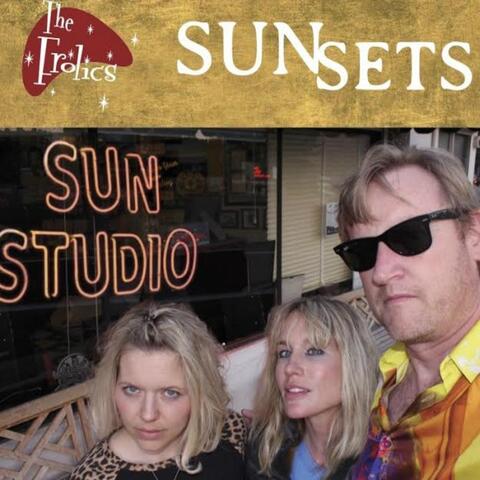Sun Sets