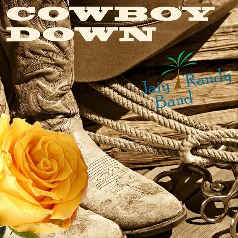 Cowboy Down