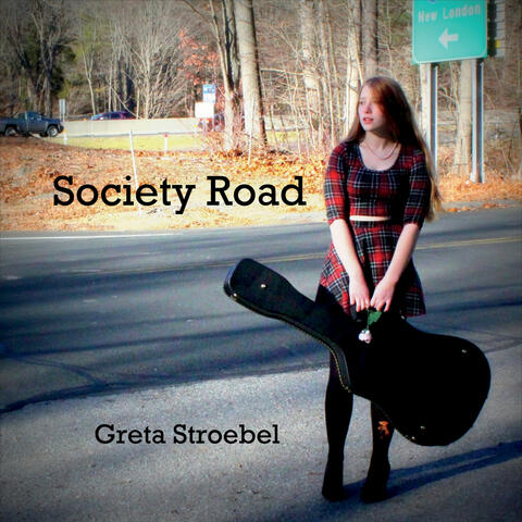 Society Road