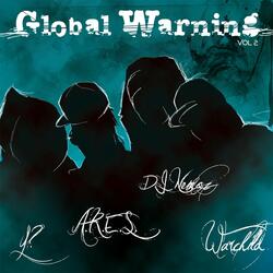 Sun Keeps Shining (feat. Marisa Luv & El Infame)