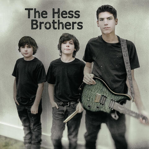 The Hess Brothers