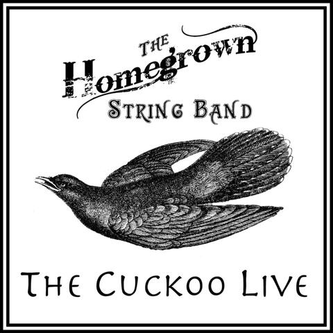 The Cuckoo (Live)