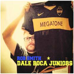 Dale Boca Juniors