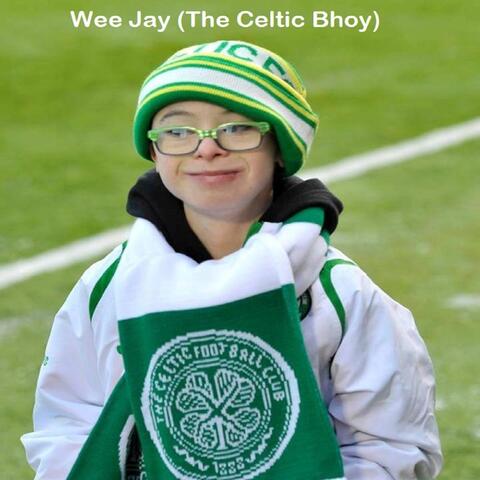 Wee Jay (The Celtic Bhoy)