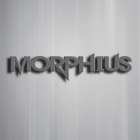 DJ Morphius