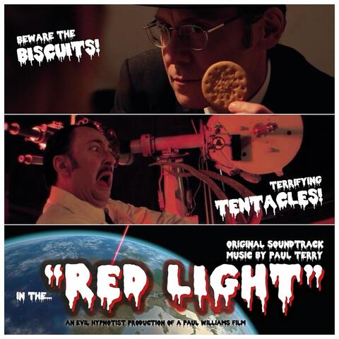 Red Light (Original Soundtrack)