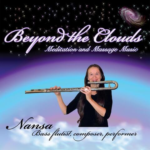 Beyond the Clouds (Meditation and Massage Music)