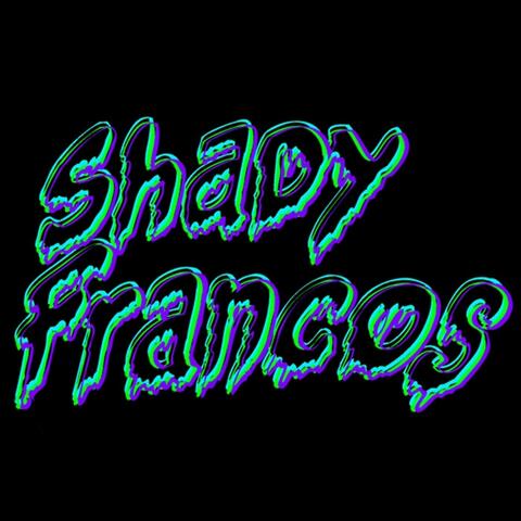 Shady Francos EP