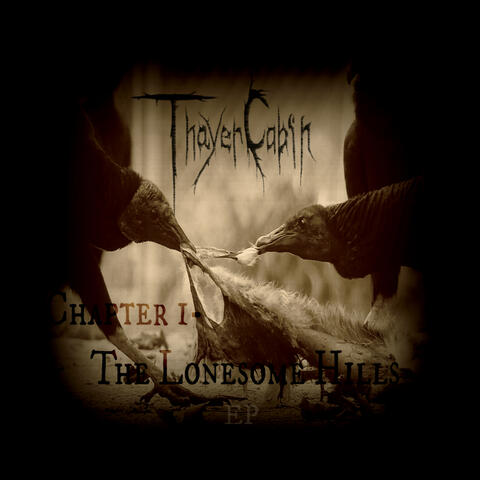 Chapter 1: The Lonesome Hills
