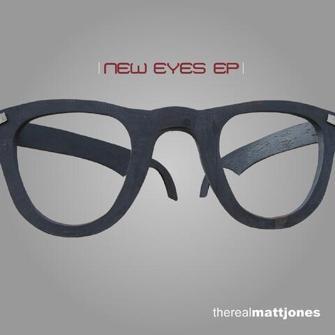 New Eyes - EP