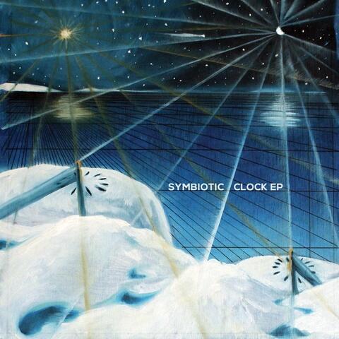 Symbiotic Clock - EP