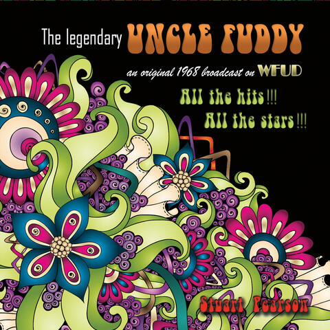 Uncle Fuddy