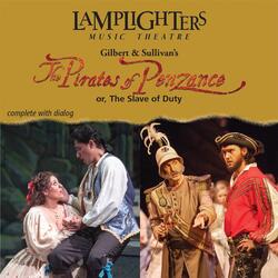 The Pirates of Penzance, Act I: "Dialog V"