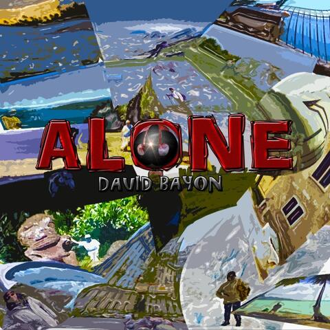 Alone