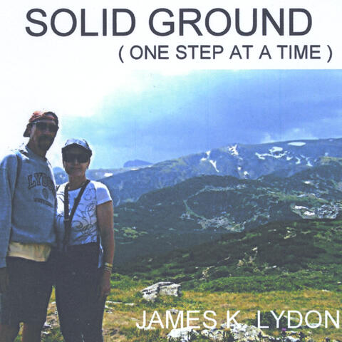 Solid Ground (One Step At a Time)