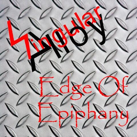 Edge of Epiphany