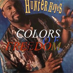 Colors of Freedom