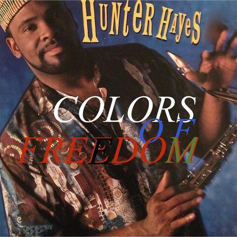 Colors of Freedom