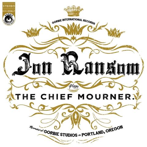The Chief Mourner