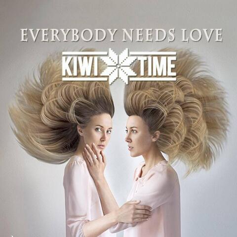 Everybody Needs Love