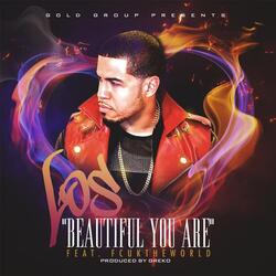 Beautiful You Are (feat. Fcuktheworld)