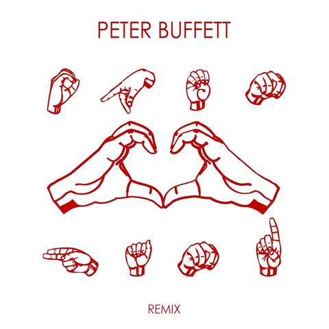 Open Hearted Hand (Remix)