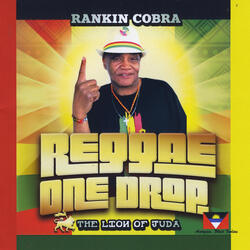 Reggae One Drop (Back Up Vocal Mix)