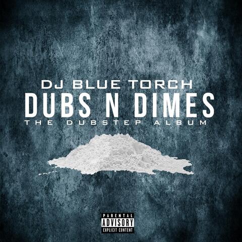 DJ Blue Torch