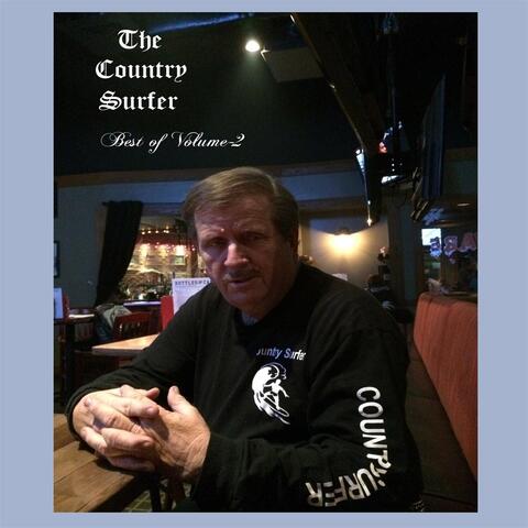 The Country Surfer Best of, Vol. 2