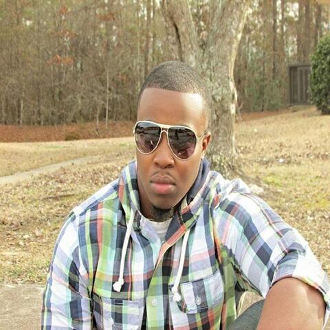 I Be On My Praise
