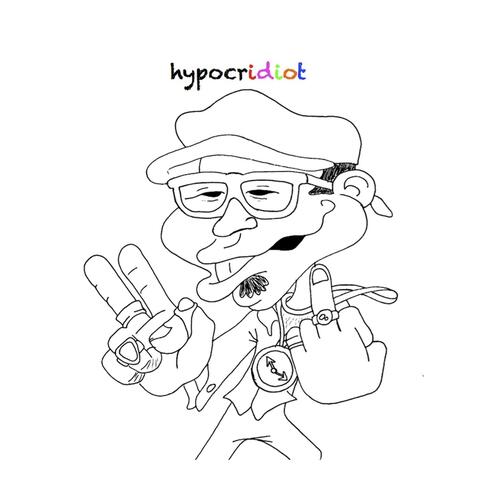 Hypocridiot