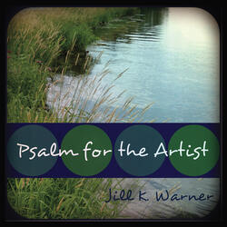 Psalm for the Artist